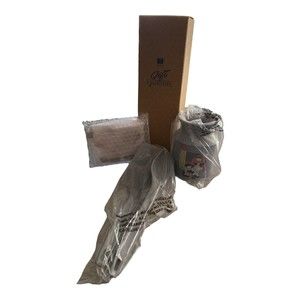 Vintage Avon Down on the Farm Home Collection Utensil Holder & Spoon Rest *New